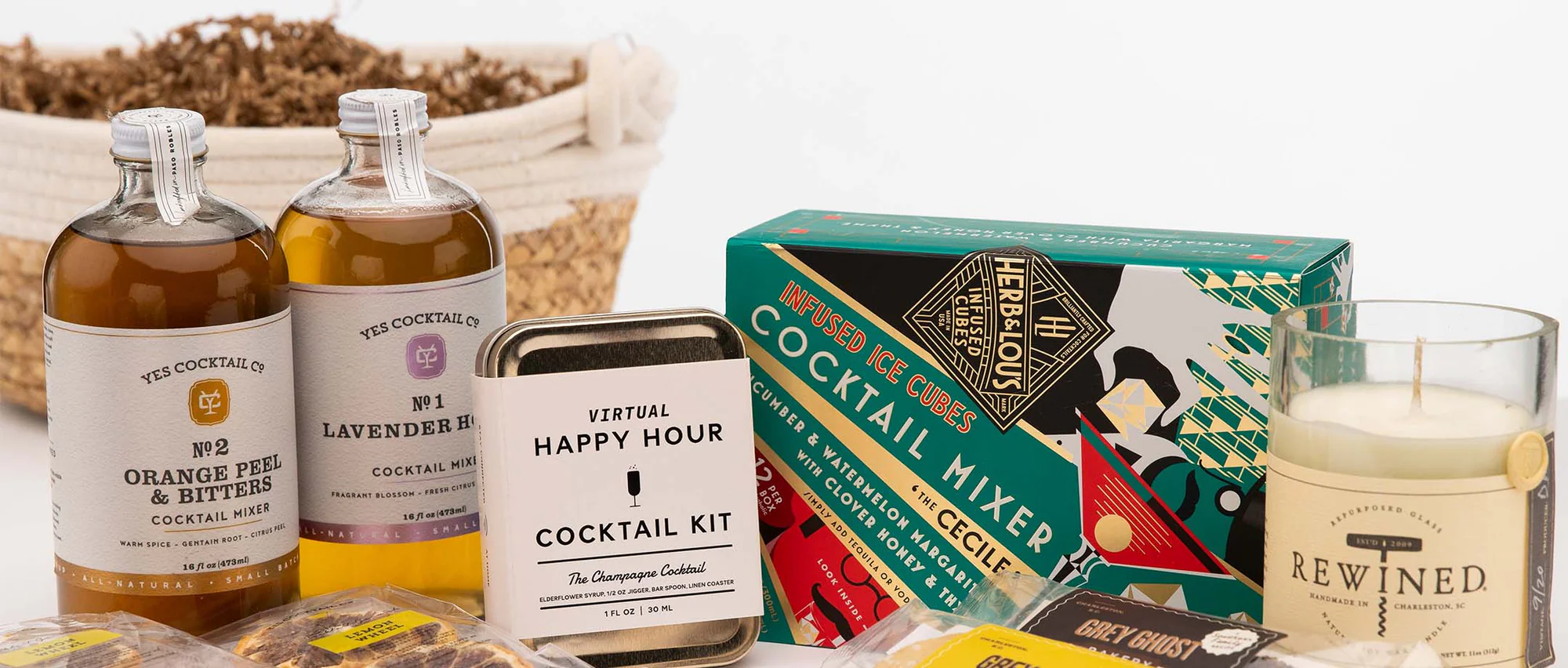 Welcome to Our Store